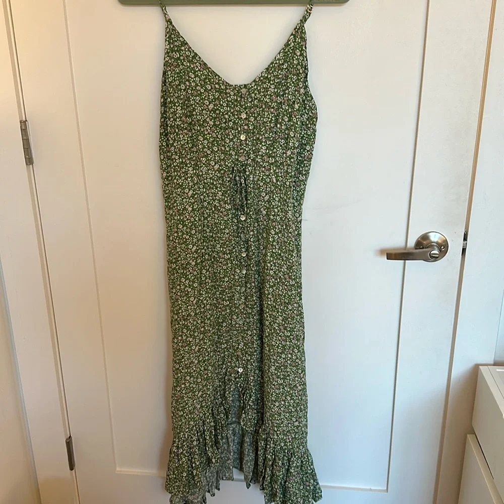 HP 🎉 Rails Frida Dress - Picture 5 of 7